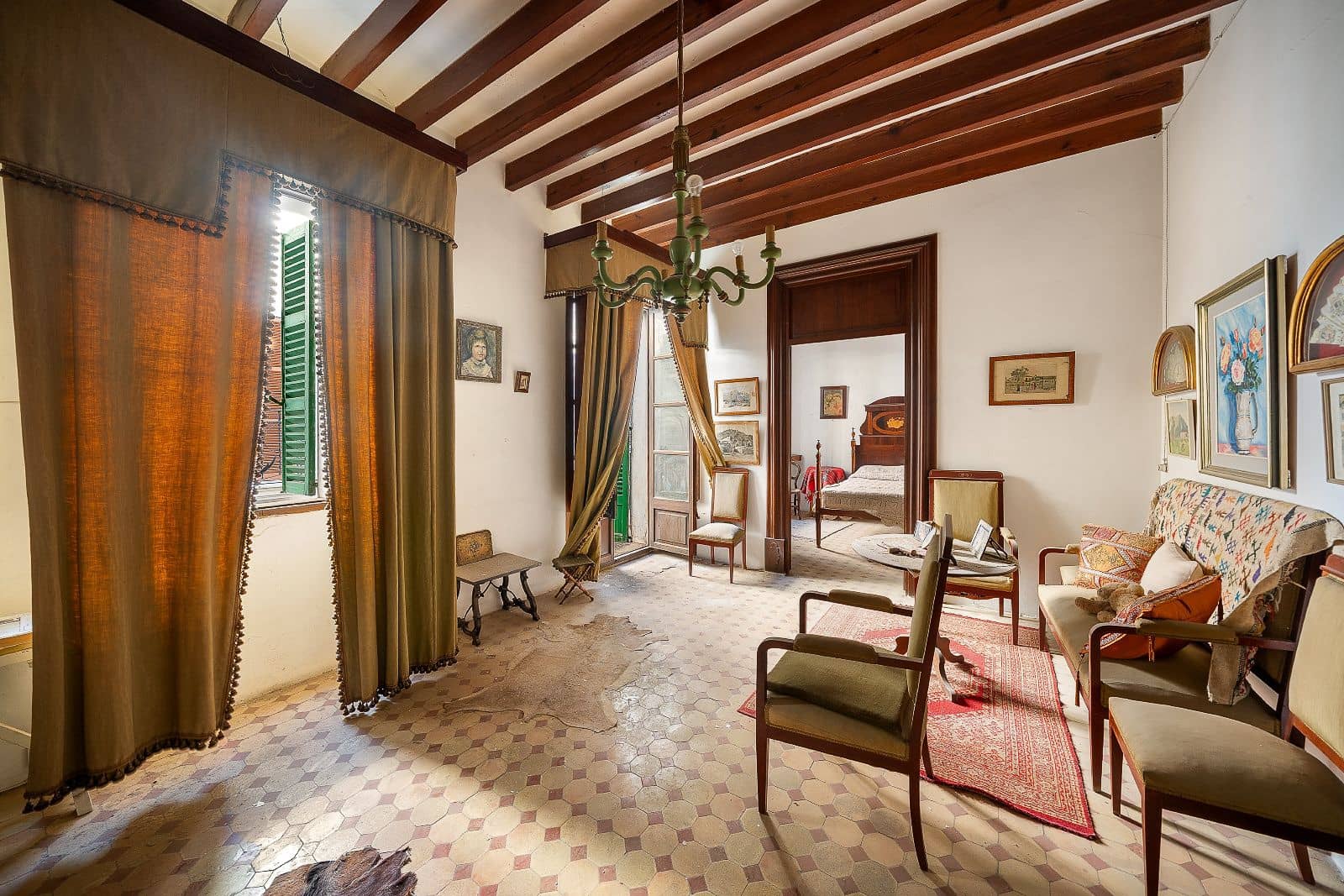 7 soverom Hus til salgs i Sa Pobla med garasje - € 620 000 (Ref: 9758150)