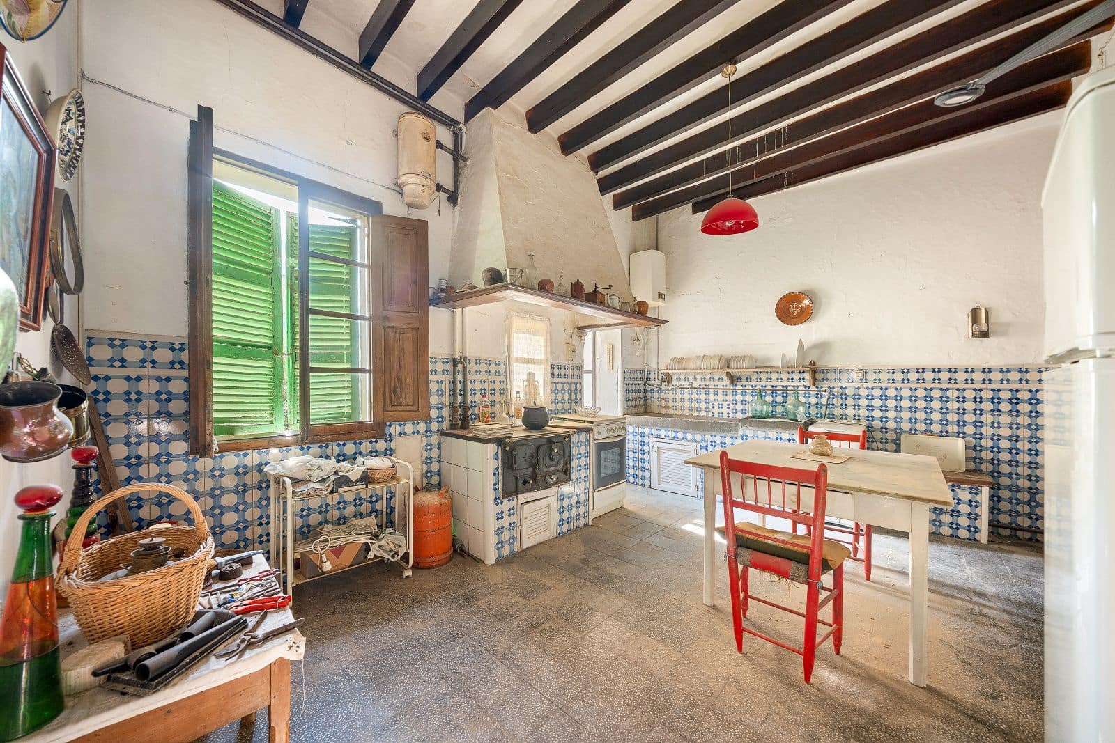 7 soverom Hus til salgs i Sa Pobla med garasje - € 620 000 (Ref: 9758150)