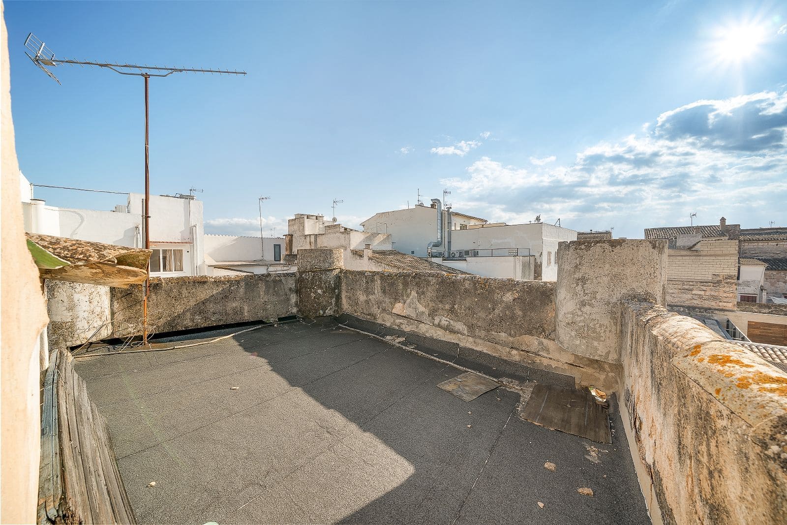 7 soverom Hus til salgs i Sa Pobla med garasje - € 620 000 (Ref: 9758150)