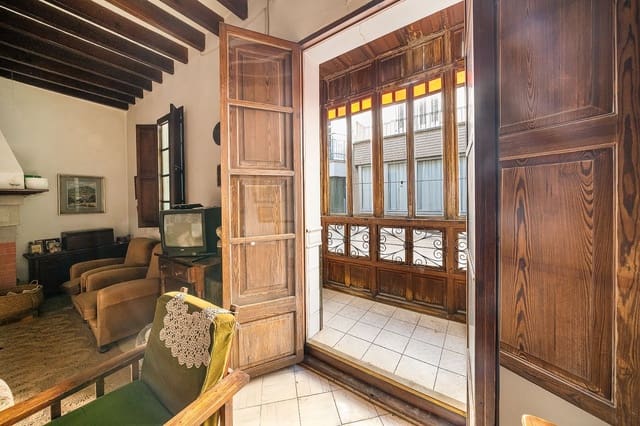 7 soverom Hus til salgs i Sa Pobla med garasje - € 620 000 (Ref: 9758150)