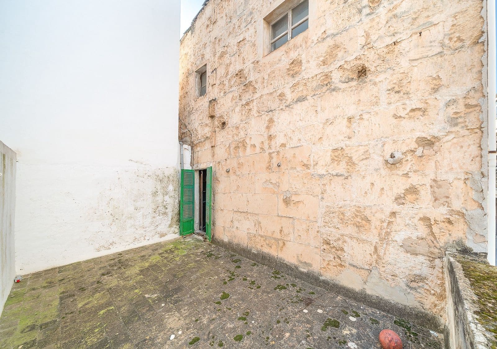 7 soverom Hus til salgs i Sa Pobla med garasje - € 620 000 (Ref: 9758150)