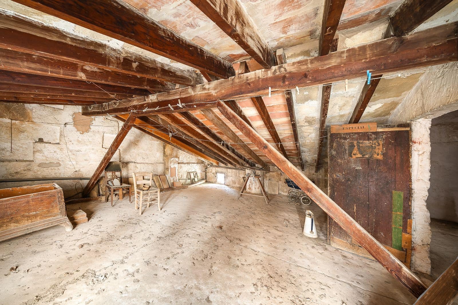 7 soverom Hus til salgs i Sa Pobla med garasje - € 620 000 (Ref: 9758150)