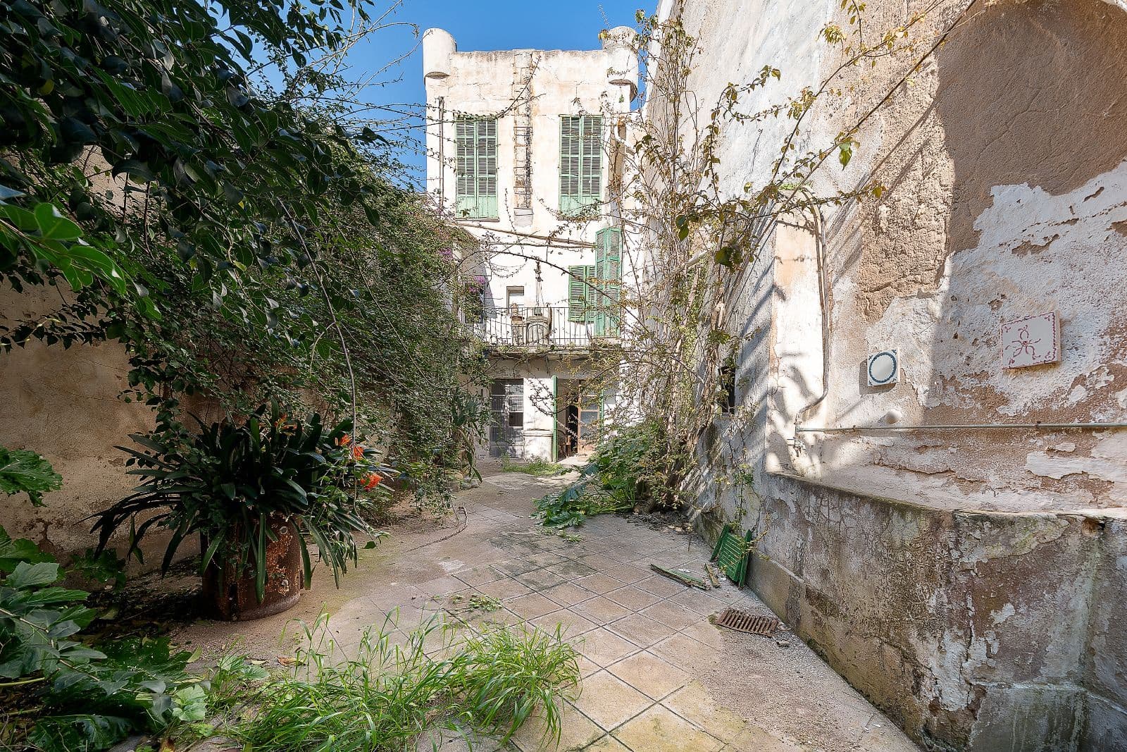 7 soverom Hus til salgs i Sa Pobla med garasje - € 620 000 (Ref: 9758150)