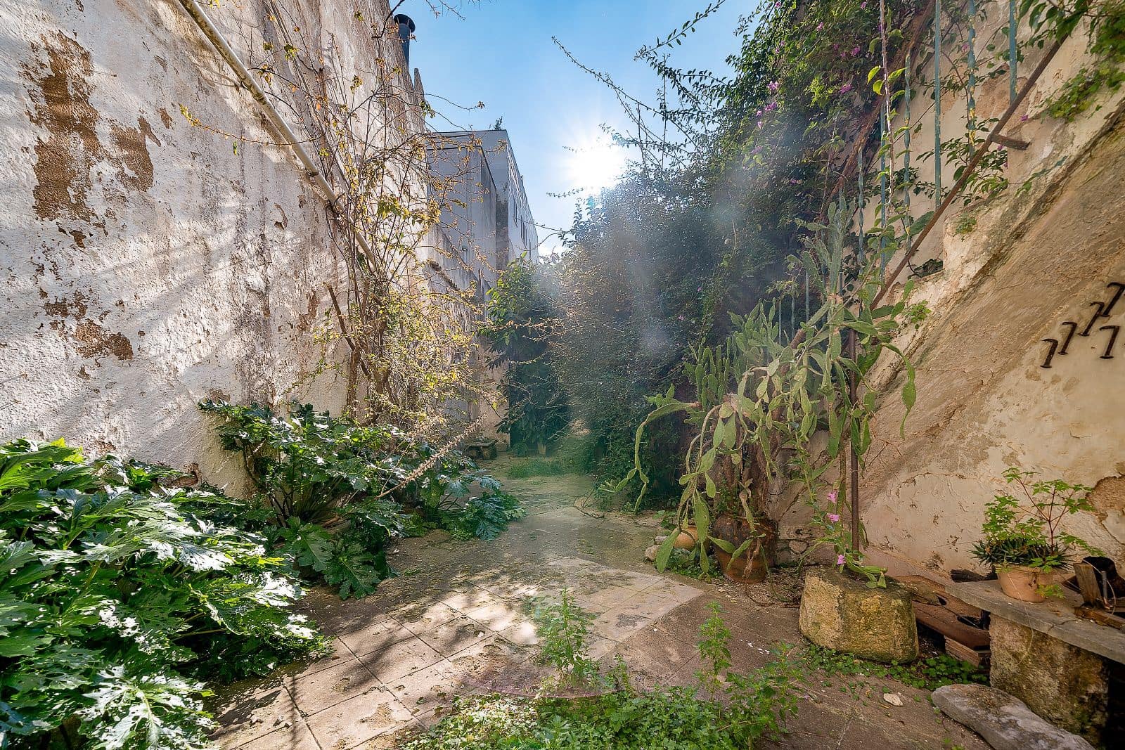 7 soverom Hus til salgs i Sa Pobla med garasje - € 620 000 (Ref: 9758150)