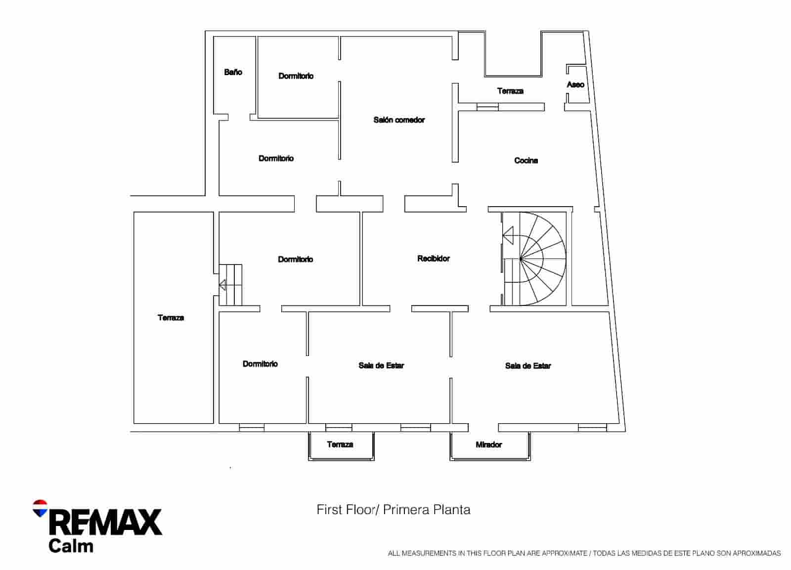 7 bedroom Townhouse for sale in Sa Pobla with garage - € 620,000 (Ref: 9758150)