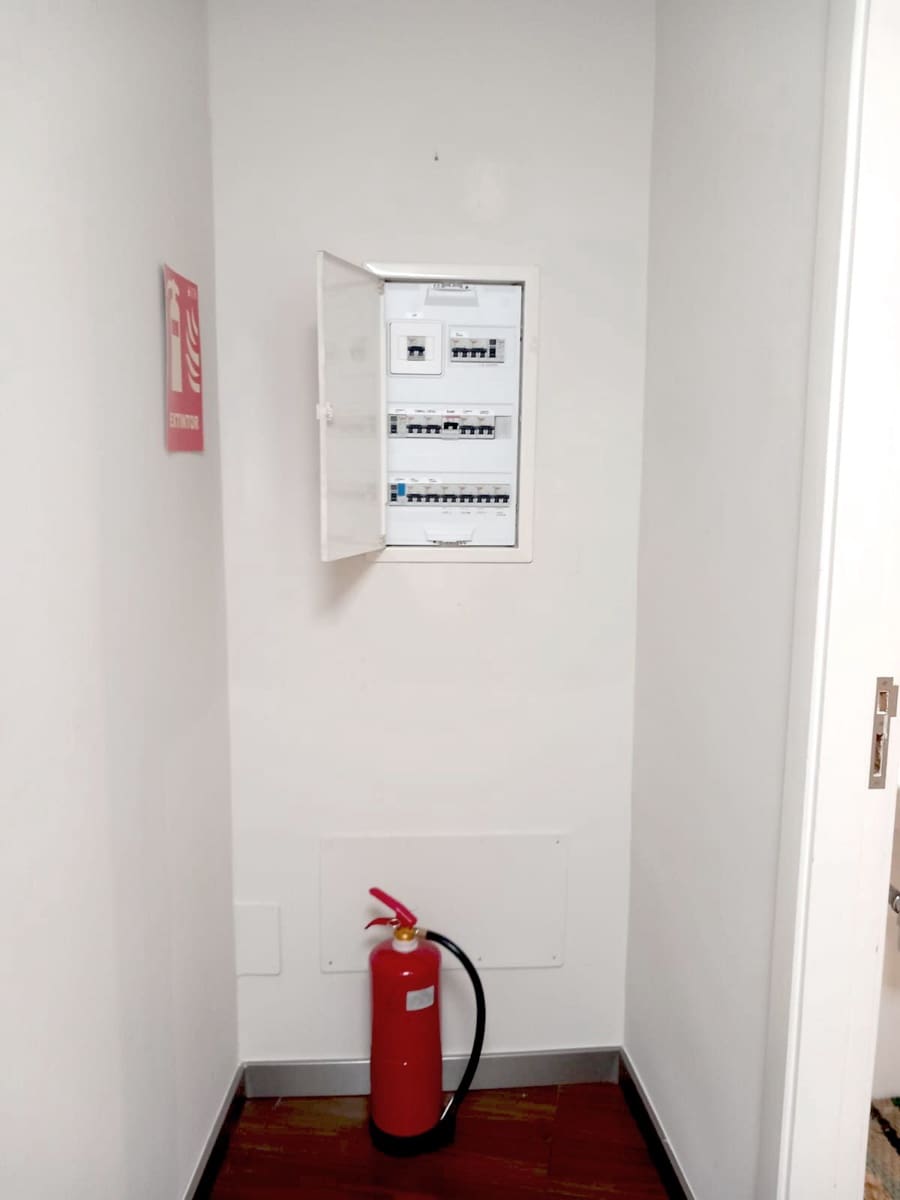 Commercial for rent in Palma de Mallorca with garage - € 1,335 (Ref: 9761283)