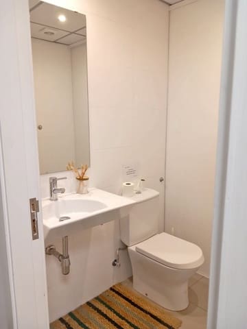 Local Commercial à louer à Son Armadans, Palma de Mallorca avec garage - 1 335 € (Ref: 9761283)