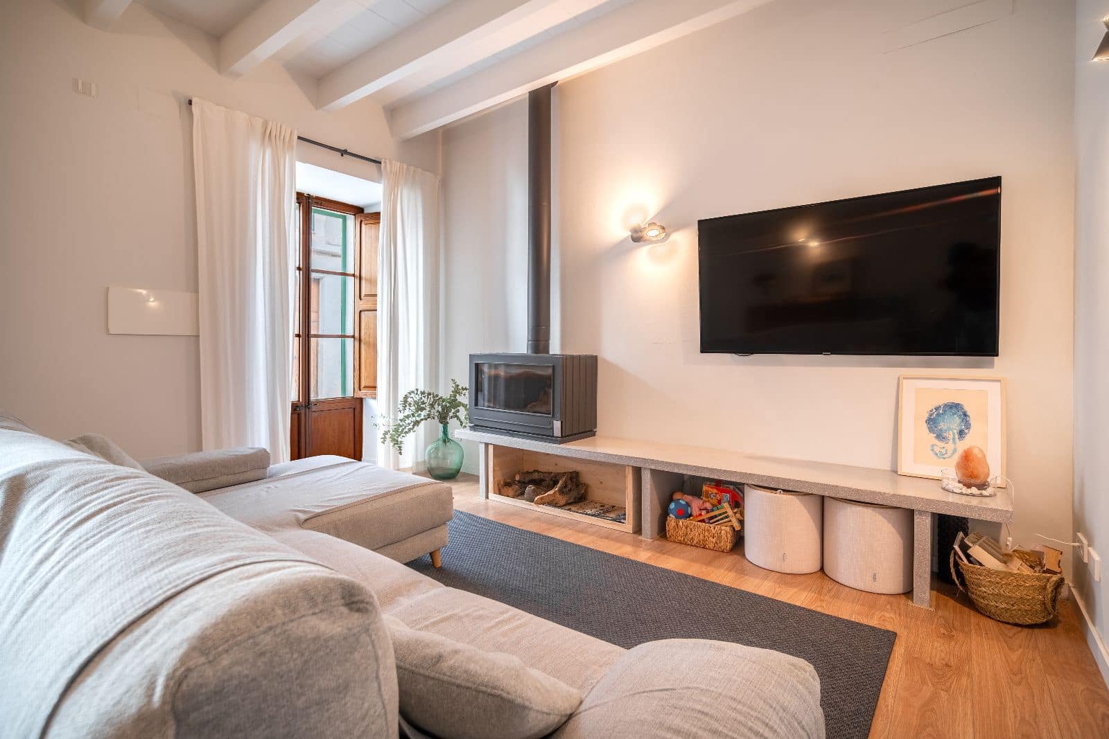 4 camera da letto Casa in vendita in Sa Pobla - 418.000 € (Rif: 9772441)