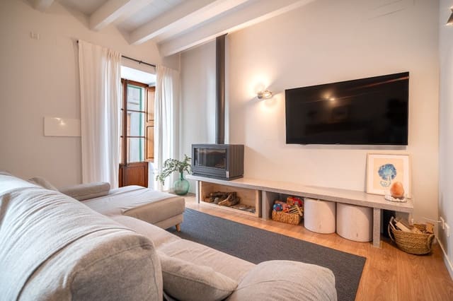 4 camera da letto Casa in vendita in Sa Pobla - 418.000 € (Rif: 9772441)