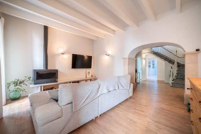 4 camera da letto Casa in vendita in Sa Pobla - 418.000 € (Rif: 9772441)