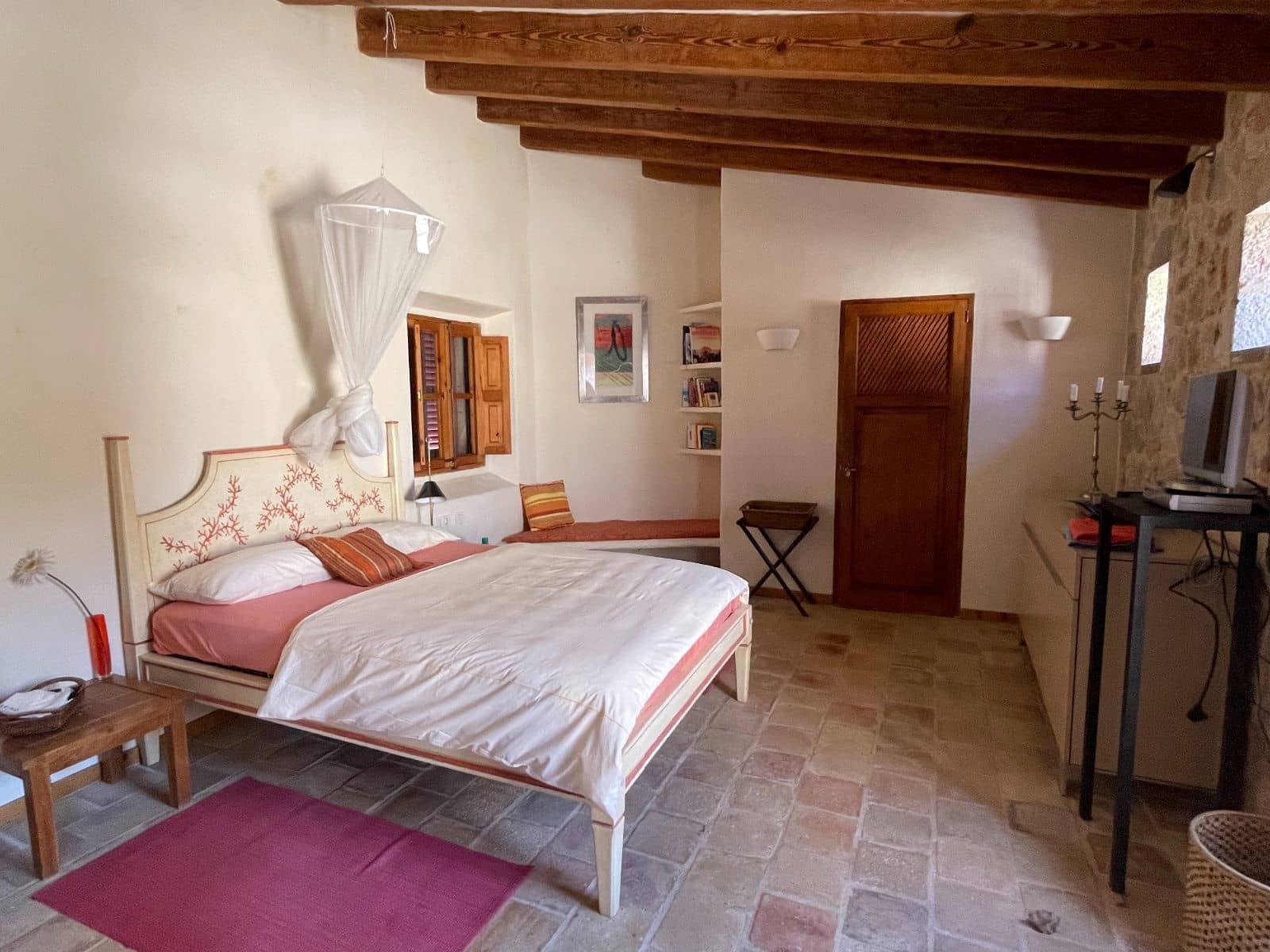 5 sovrum Finca/Hus på landet till salu i Pollensa / Pollenca med pool - 7 650 000 € (Ref: 9777110)