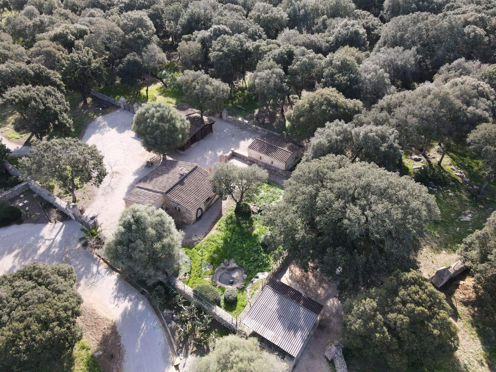 5 sovrum Finca/Hus på landet till salu i Pollensa / Pollenca med pool - 7 650 000 € (Ref: 9777110)