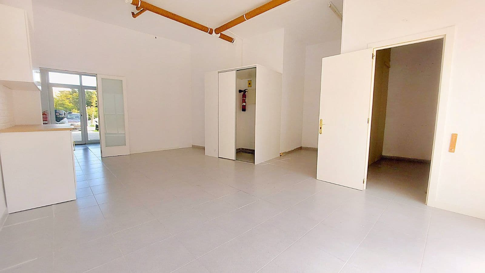 Local Commercial à louer à Palma de Mallorca - 800 € (Ref: 9778631)