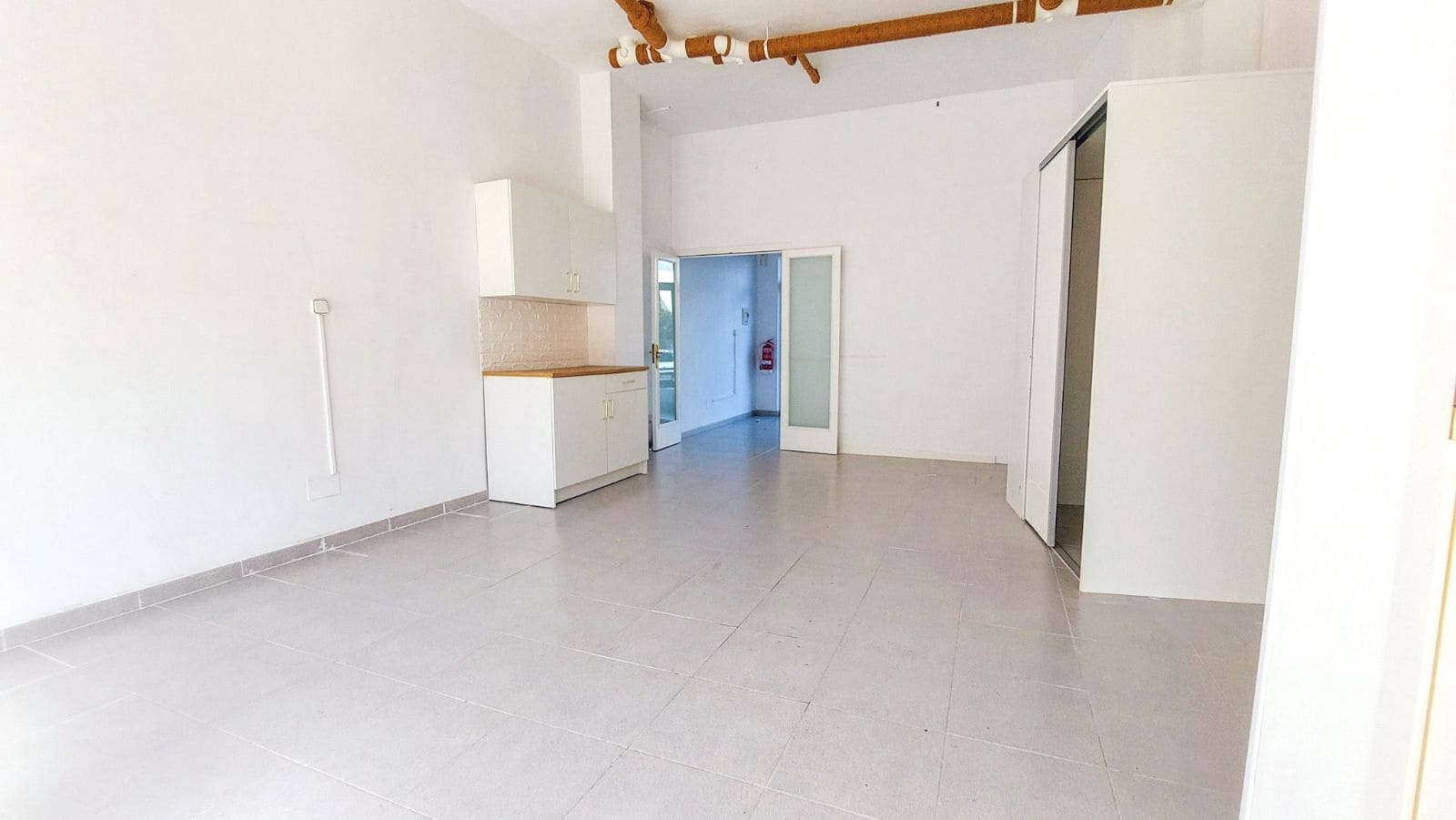 Local Commercial à louer à Palma de Mallorca - 800 € (Ref: 9778631)