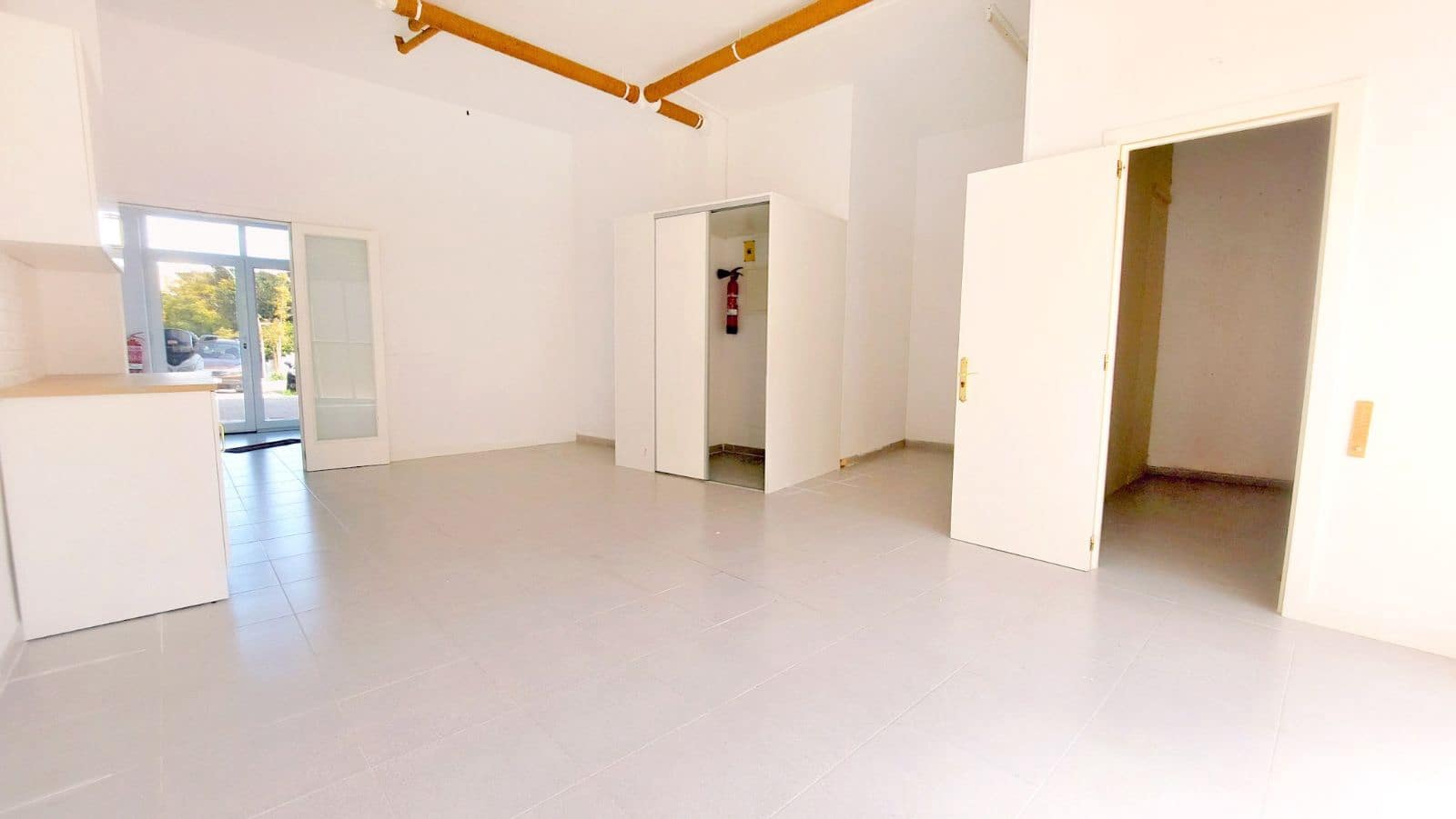 Local Commercial à louer à Palma de Mallorca - 800 € (Ref: 9778631)