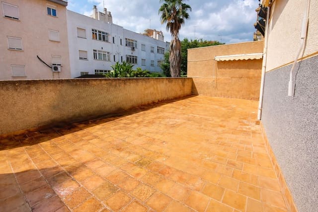 Commercial for rent in Son Dameto, Palma de Mallorca - € 800 (Ref: 9778631)