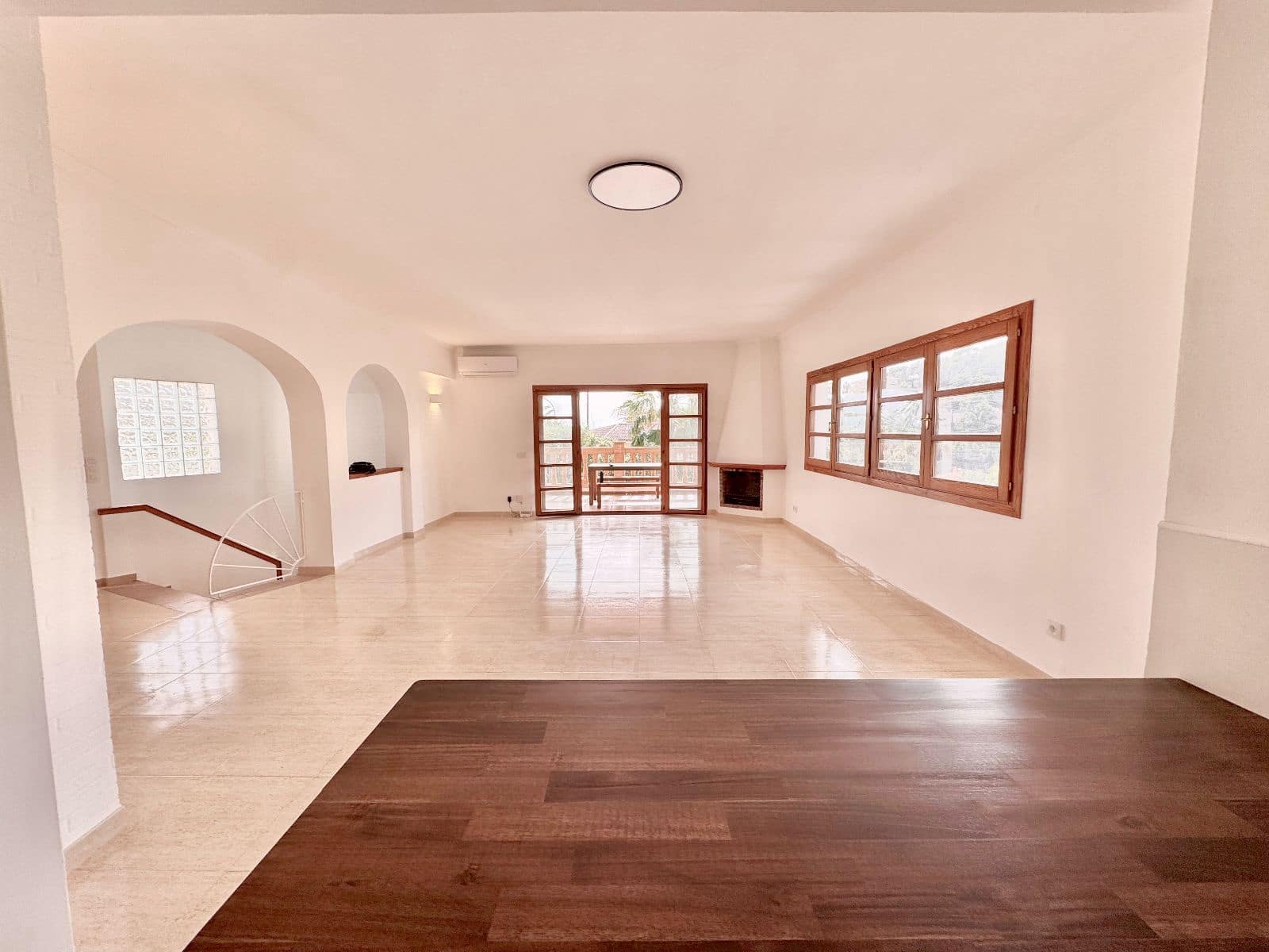 3 Zimmer Haus zu verkaufen in Costa de la Calma mit Pool Garage - 1.495.000 € (Ref: 9779070)