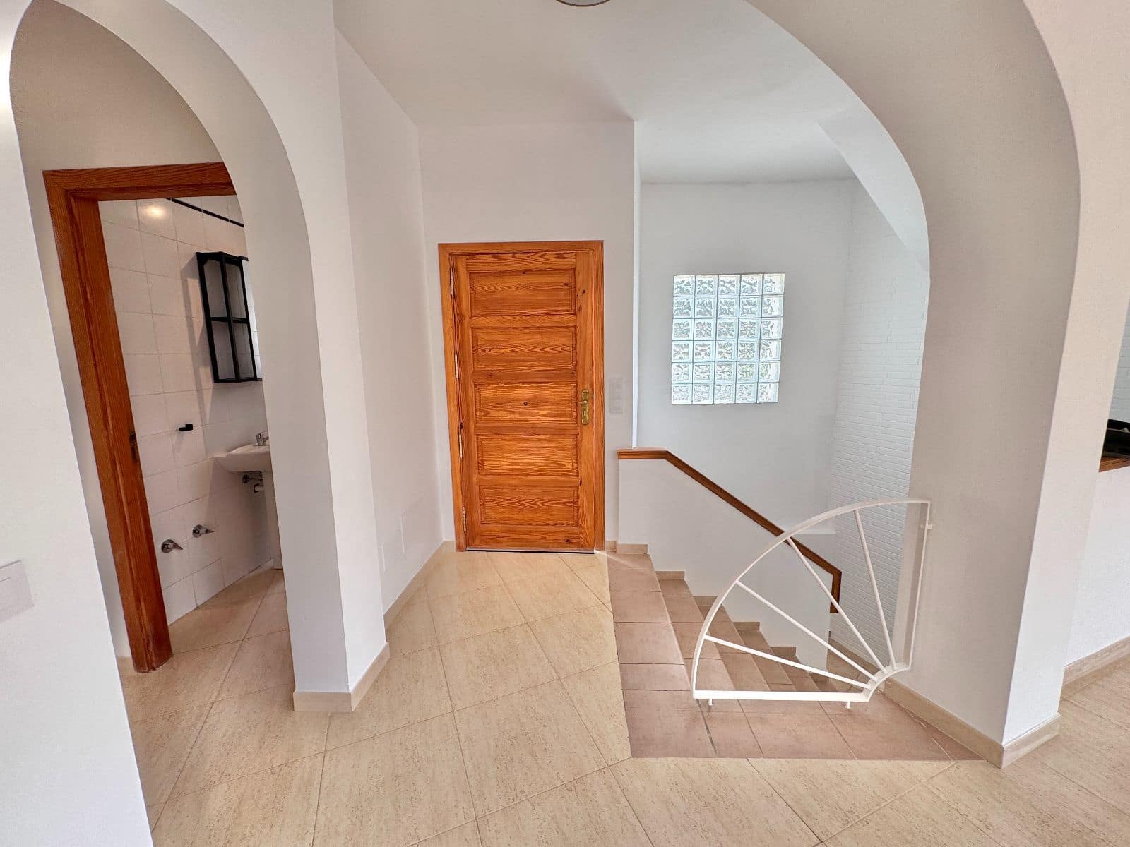 3 Zimmer Haus zu verkaufen in Costa de la Calma mit Pool Garage - 1.495.000 € (Ref: 9779070)