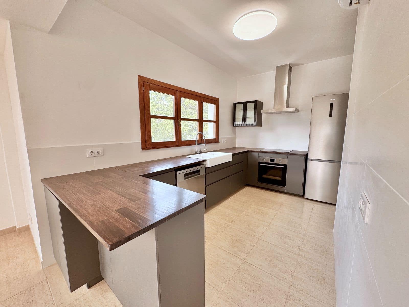 3 Zimmer Haus zu verkaufen in Costa de la Calma mit Pool Garage - 1.495.000 € (Ref: 9779070)