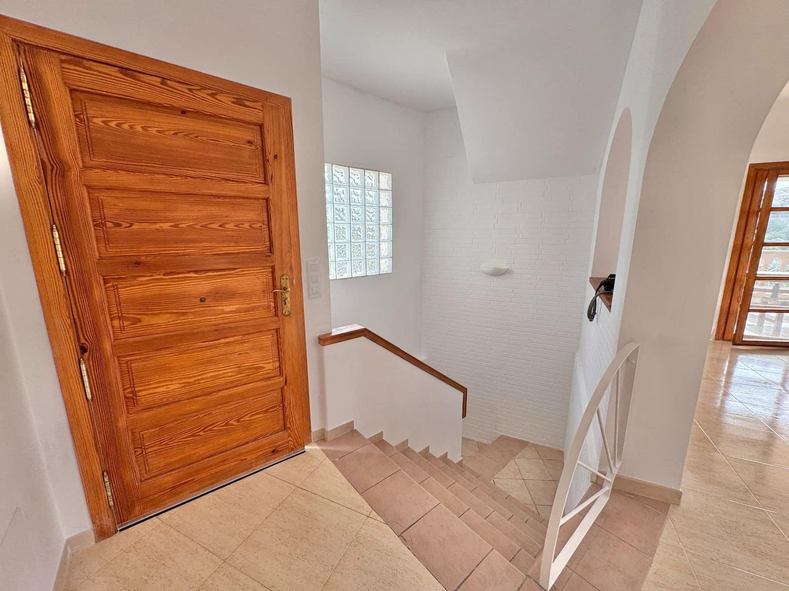 3 Zimmer Haus zu verkaufen in Costa de la Calma mit Pool Garage - 1.495.000 € (Ref: 9779070)