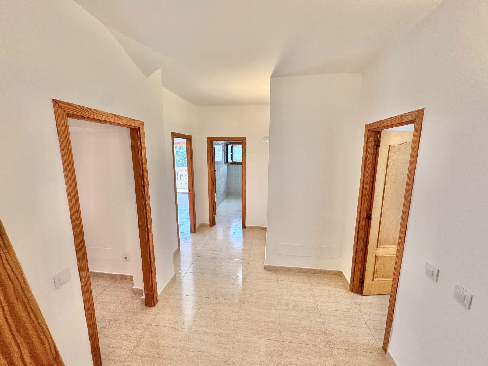 3 Zimmer Haus zu verkaufen in Costa de la Calma mit Pool Garage - 1.495.000 € (Ref: 9779070)