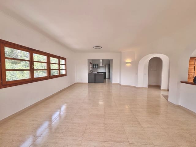 3 Zimmer Haus zu verkaufen in Costa de la Calma, Calvià mit Pool Garage - 1.495.000 € (Ref: 9779070)