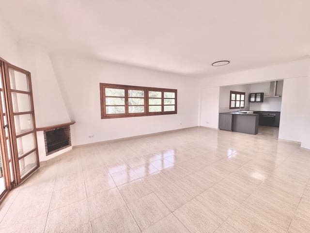 3 Zimmer Haus zu verkaufen in Costa de la Calma, Calvià mit Pool Garage - 1.495.000 € (Ref: 9779070)