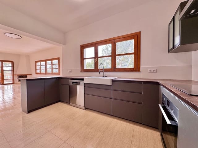 3 Zimmer Haus zu verkaufen in Costa de la Calma, Calvià mit Pool Garage - 1.495.000 € (Ref: 9779070)