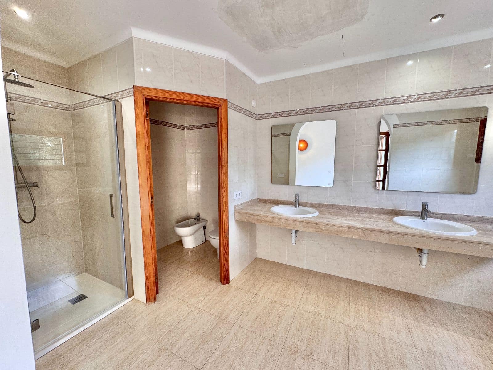 3 Zimmer Haus zu verkaufen in Costa de la Calma mit Pool Garage - 1.495.000 € (Ref: 9779070)