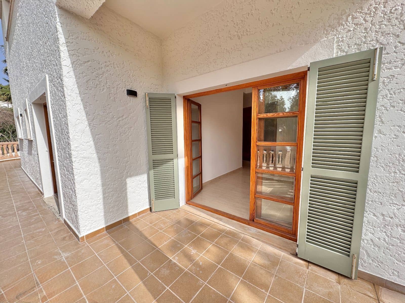 3 Zimmer Haus zu verkaufen in Costa de la Calma mit Pool Garage - 1.495.000 € (Ref: 9779070)