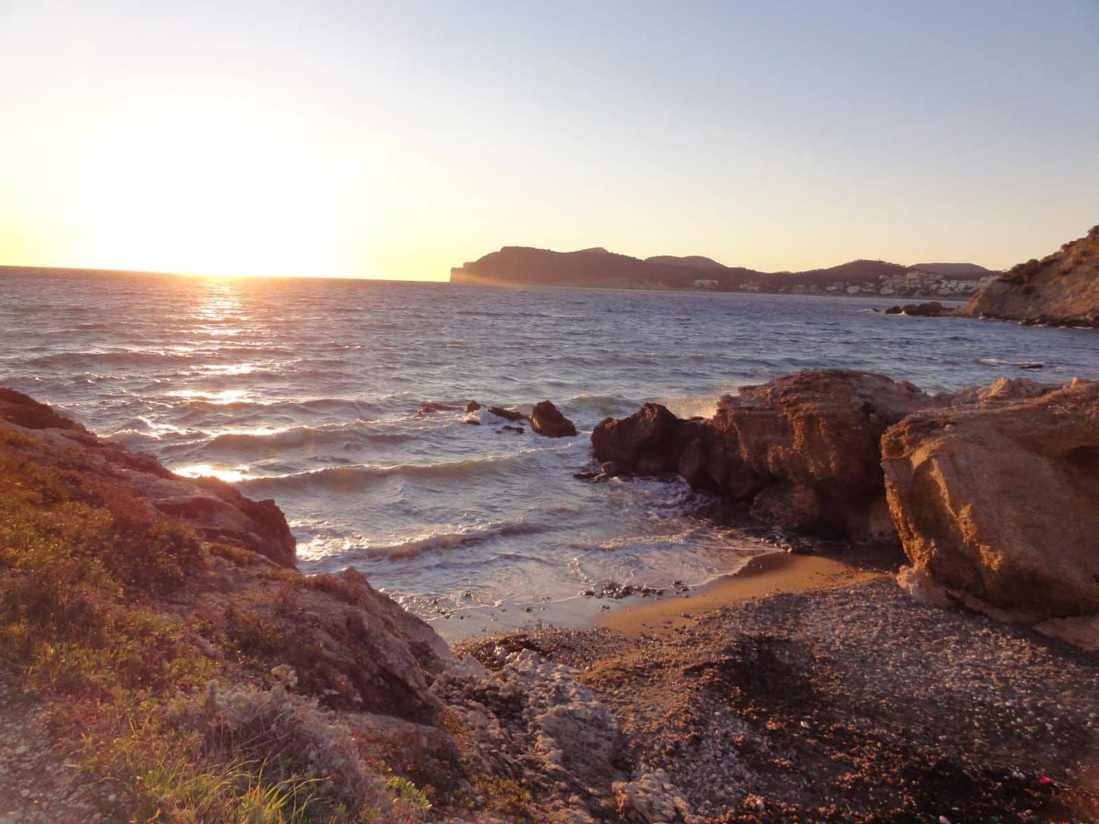 3 Zimmer Haus zu verkaufen in Costa de la Calma mit Pool Garage - 1.495.000 € (Ref: 9779070)