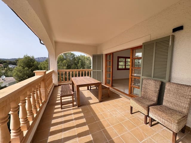3 Zimmer Haus zu verkaufen in Costa de la Calma, Calvià mit Pool Garage - 1.495.000 € (Ref: 9779070)
