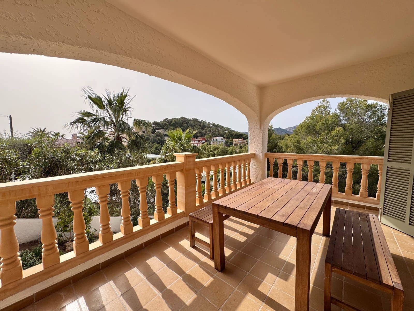 3 Zimmer Haus zu verkaufen in Costa de la Calma mit Pool Garage - 1.495.000 € (Ref: 9779070)