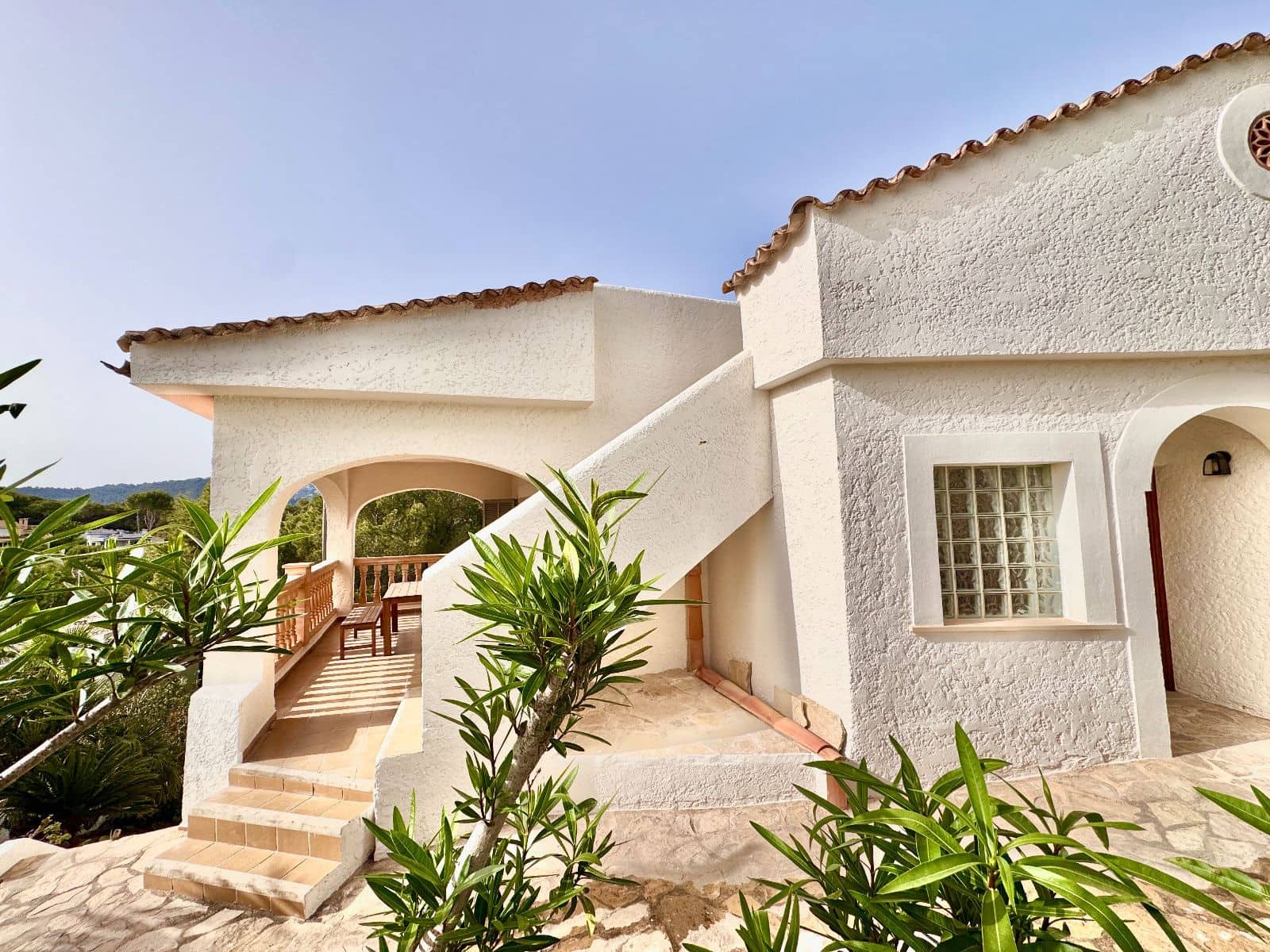 3 Zimmer Haus zu verkaufen in Costa de la Calma mit Pool Garage - 1.495.000 € (Ref: 9779070)