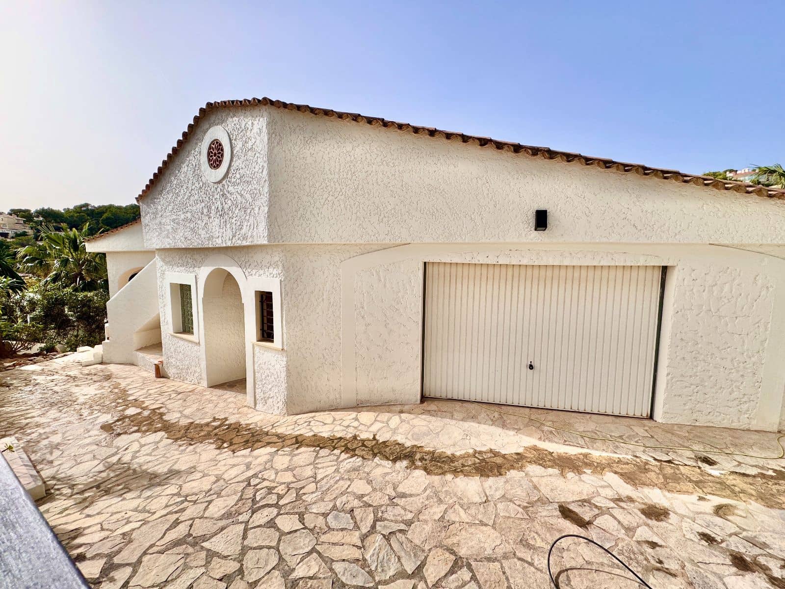 3 Zimmer Haus zu verkaufen in Costa de la Calma mit Pool Garage - 1.495.000 € (Ref: 9779070)