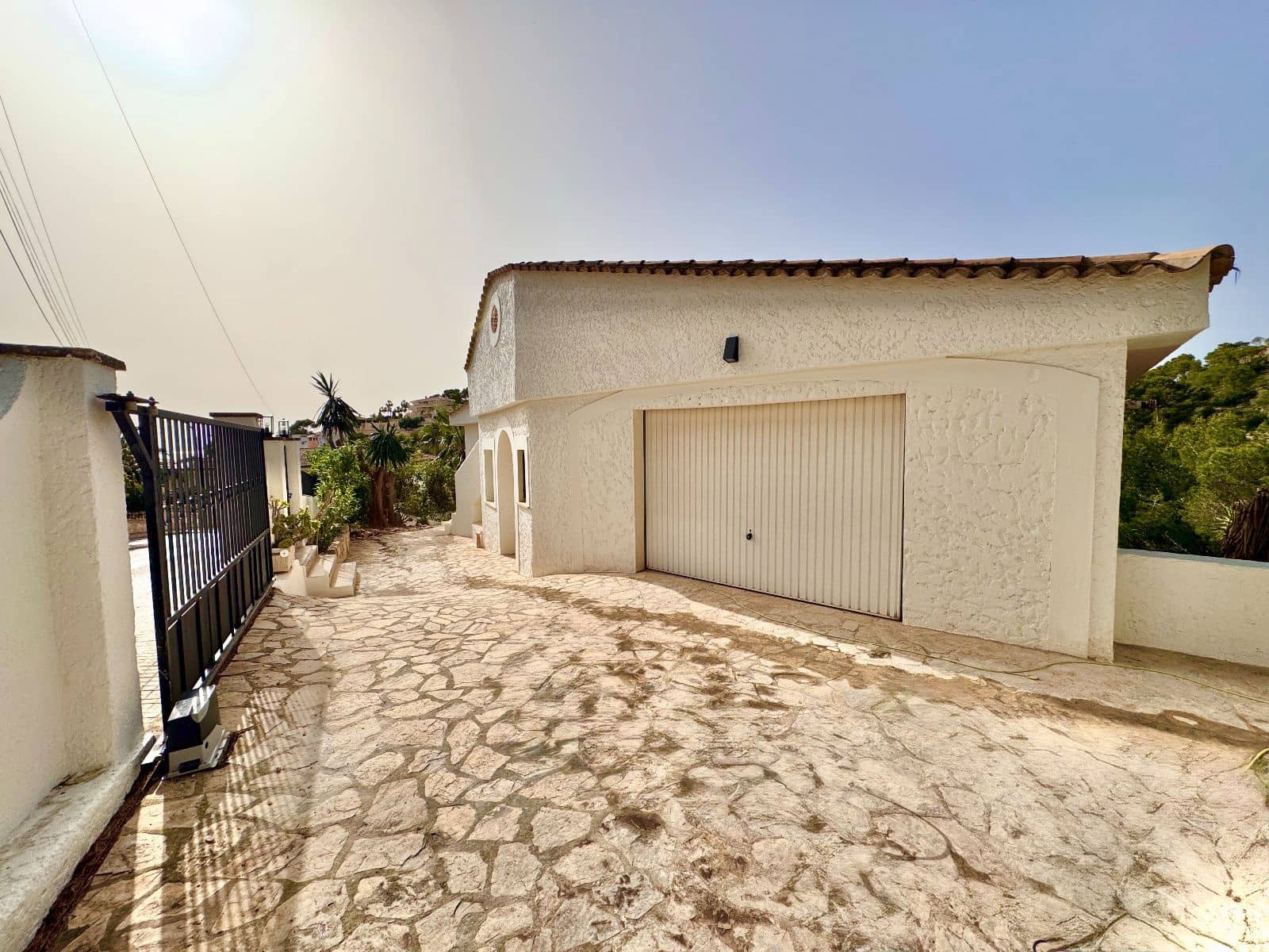 3 Zimmer Haus zu verkaufen in Costa de la Calma mit Pool Garage - 1.495.000 € (Ref: 9779070)