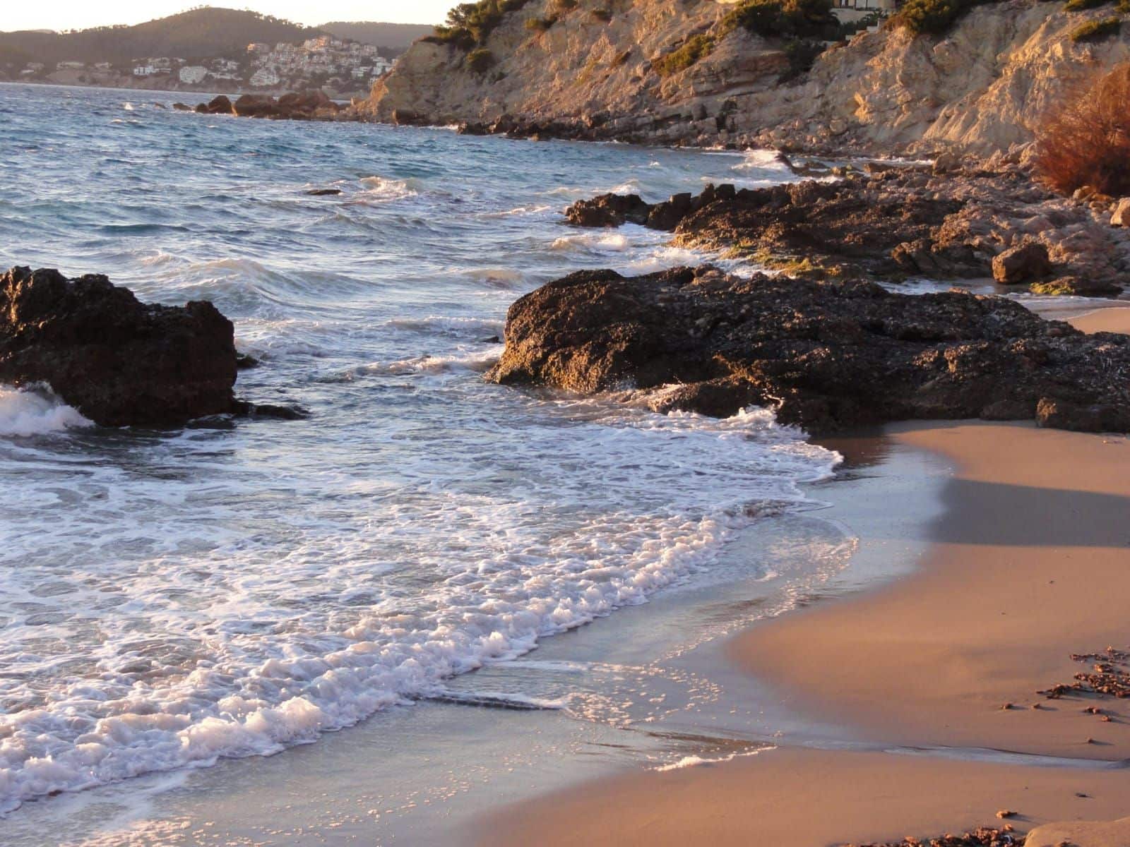 3 Zimmer Haus zu verkaufen in Costa de la Calma mit Pool Garage - 1.495.000 € (Ref: 9779070)