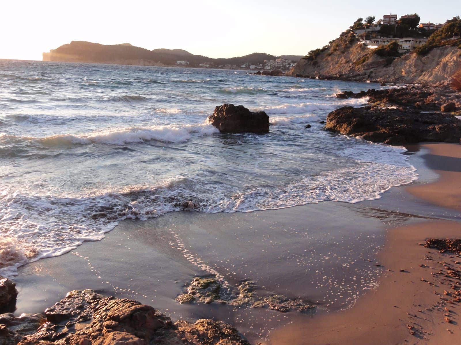 3 Zimmer Haus zu verkaufen in Costa de la Calma mit Pool Garage - 1.495.000 € (Ref: 9779070)