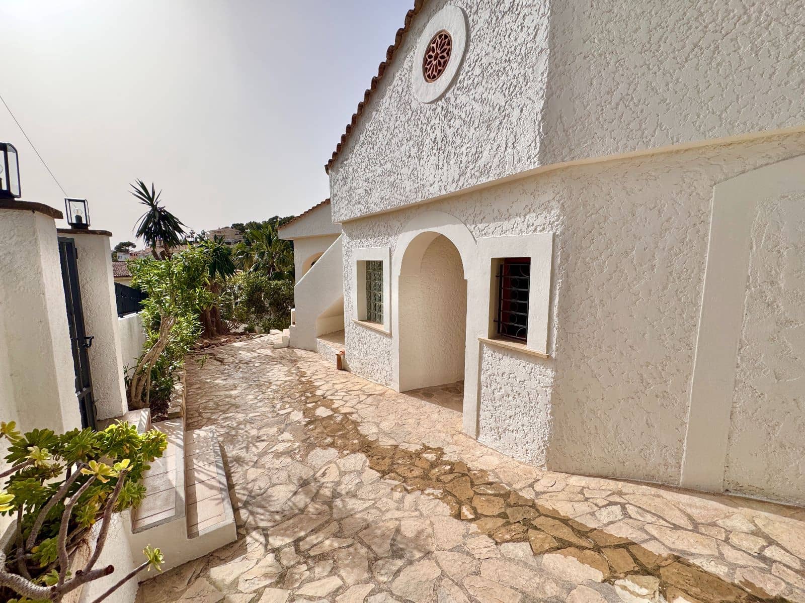 3 Zimmer Haus zu verkaufen in Costa de la Calma mit Pool Garage - 1.495.000 € (Ref: 9779070)