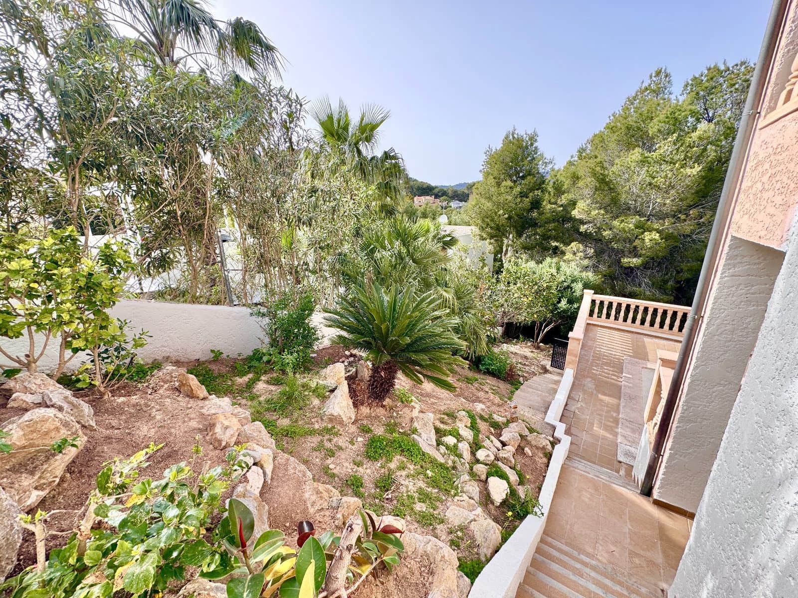 3 Zimmer Haus zu verkaufen in Costa de la Calma mit Pool Garage - 1.495.000 € (Ref: 9779070)