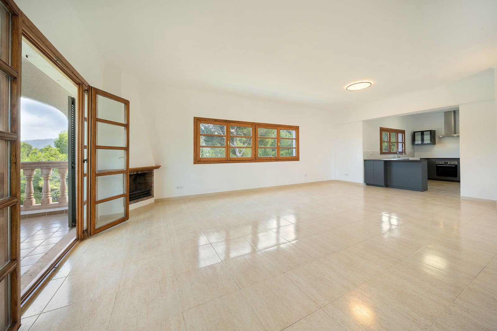 3 Zimmer Haus zu verkaufen in Costa de la Calma mit Pool Garage - 1.495.000 € (Ref: 9779070)