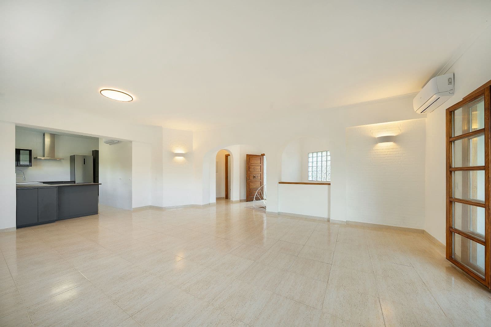 3 Zimmer Haus zu verkaufen in Costa de la Calma mit Pool Garage - 1.495.000 € (Ref: 9779070)