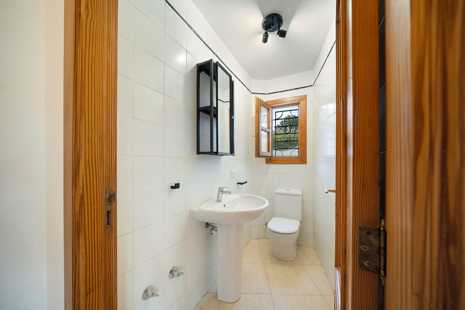 3 Zimmer Haus zu verkaufen in Costa de la Calma mit Pool Garage - 1.495.000 € (Ref: 9779070)