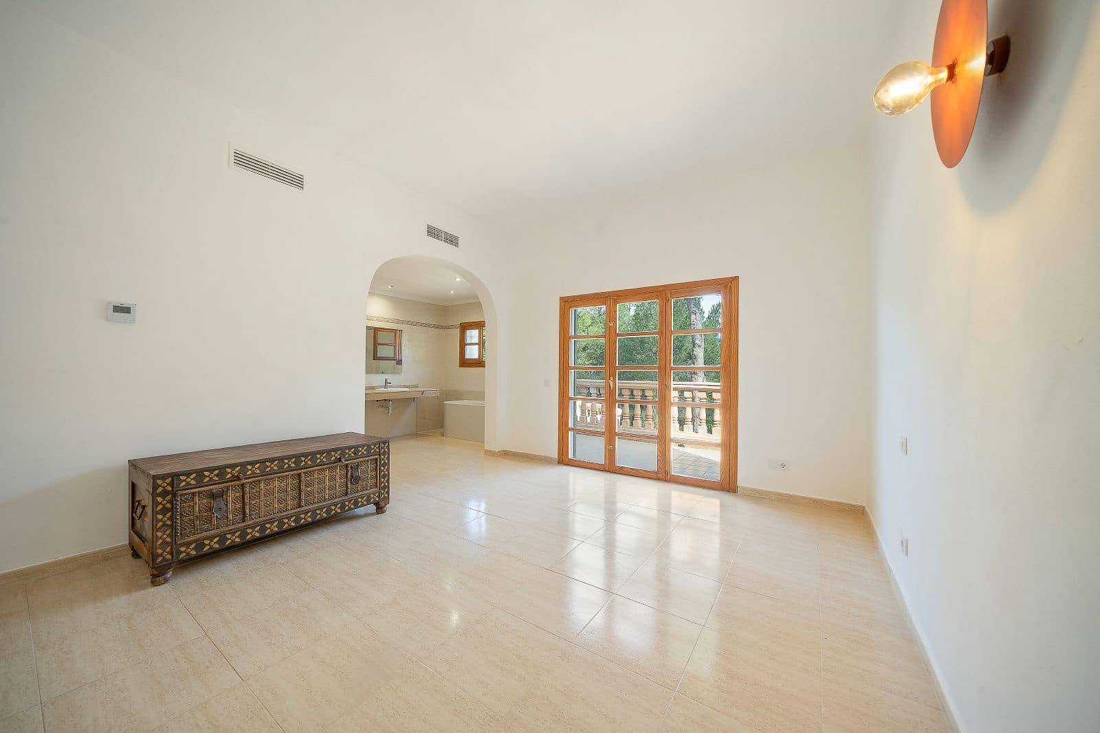 3 Zimmer Haus zu verkaufen in Costa de la Calma mit Pool Garage - 1.495.000 € (Ref: 9779070)