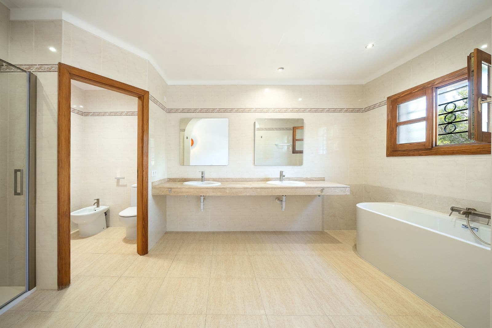 3 Zimmer Haus zu verkaufen in Costa de la Calma mit Pool Garage - 1.495.000 € (Ref: 9779070)