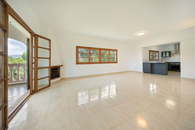 Casa de 3 habitaciones en Costa de la Calma, Calvià en venta con piscina garaje - 1.495.000 € (Ref: 9779070)