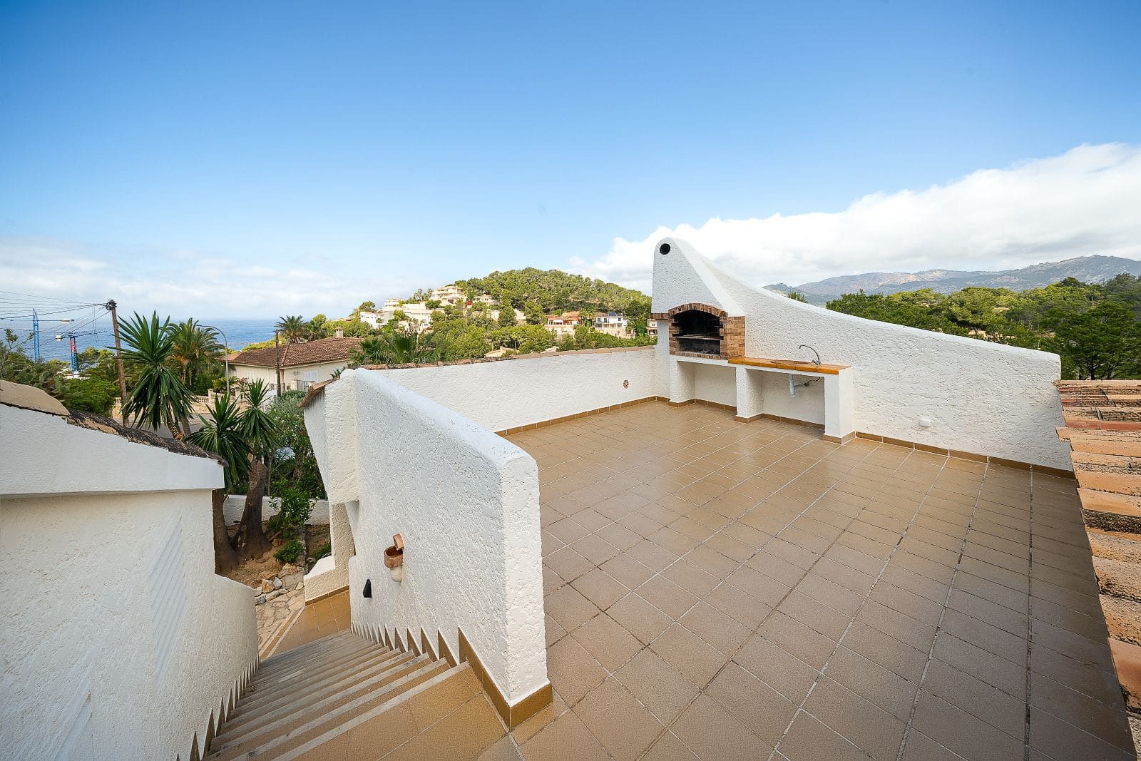 3 Zimmer Haus zu verkaufen in Costa de la Calma mit Pool Garage - 1.495.000 € (Ref: 9779070)