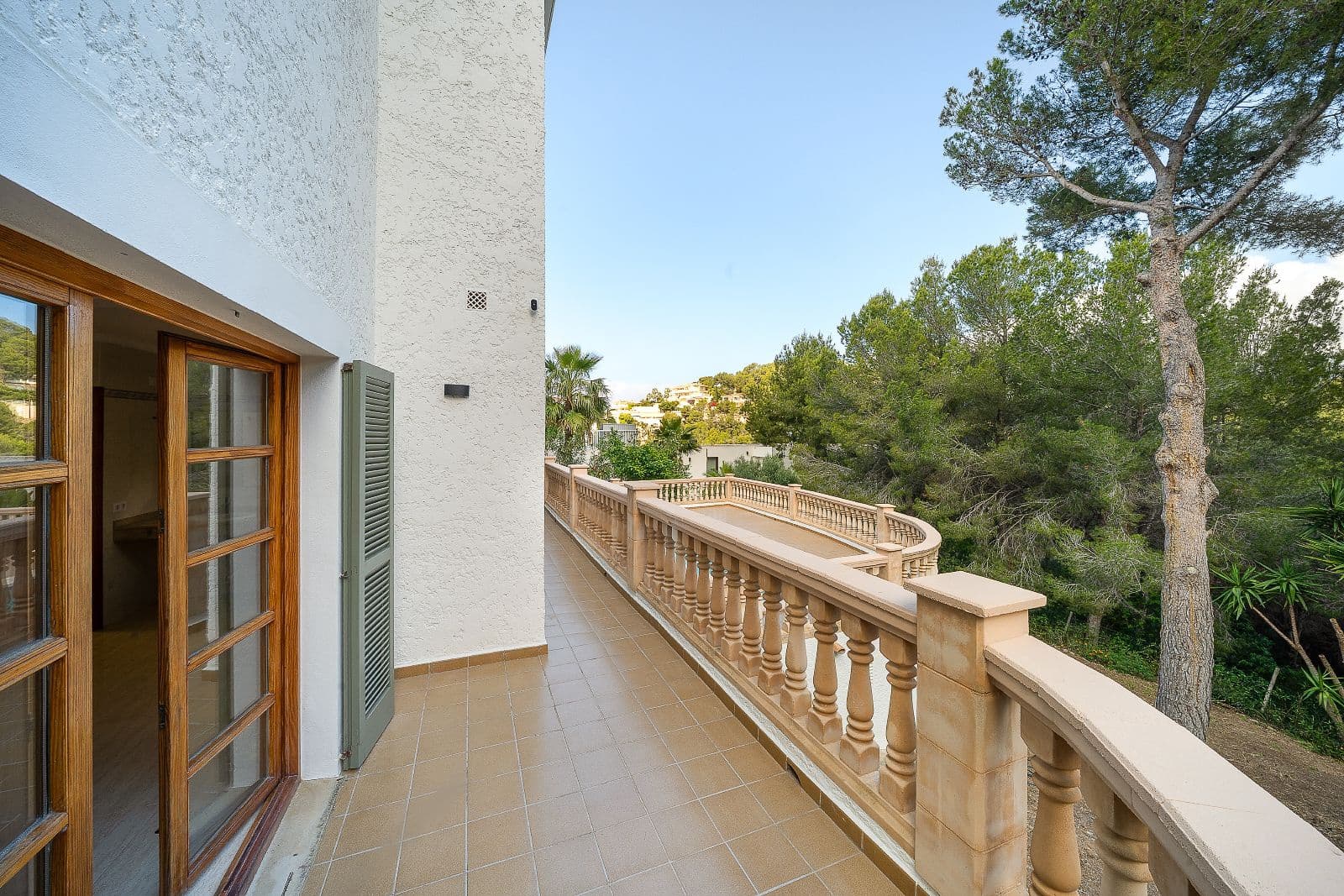 3 Zimmer Haus zu verkaufen in Costa de la Calma mit Pool Garage - 1.495.000 € (Ref: 9779070)
