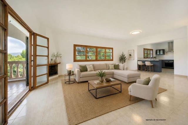 3 camera da letto Casa in vendita in Costa de la Calma, Calvià con piscina garage - 1.300.000 € (Rif: 9779070)