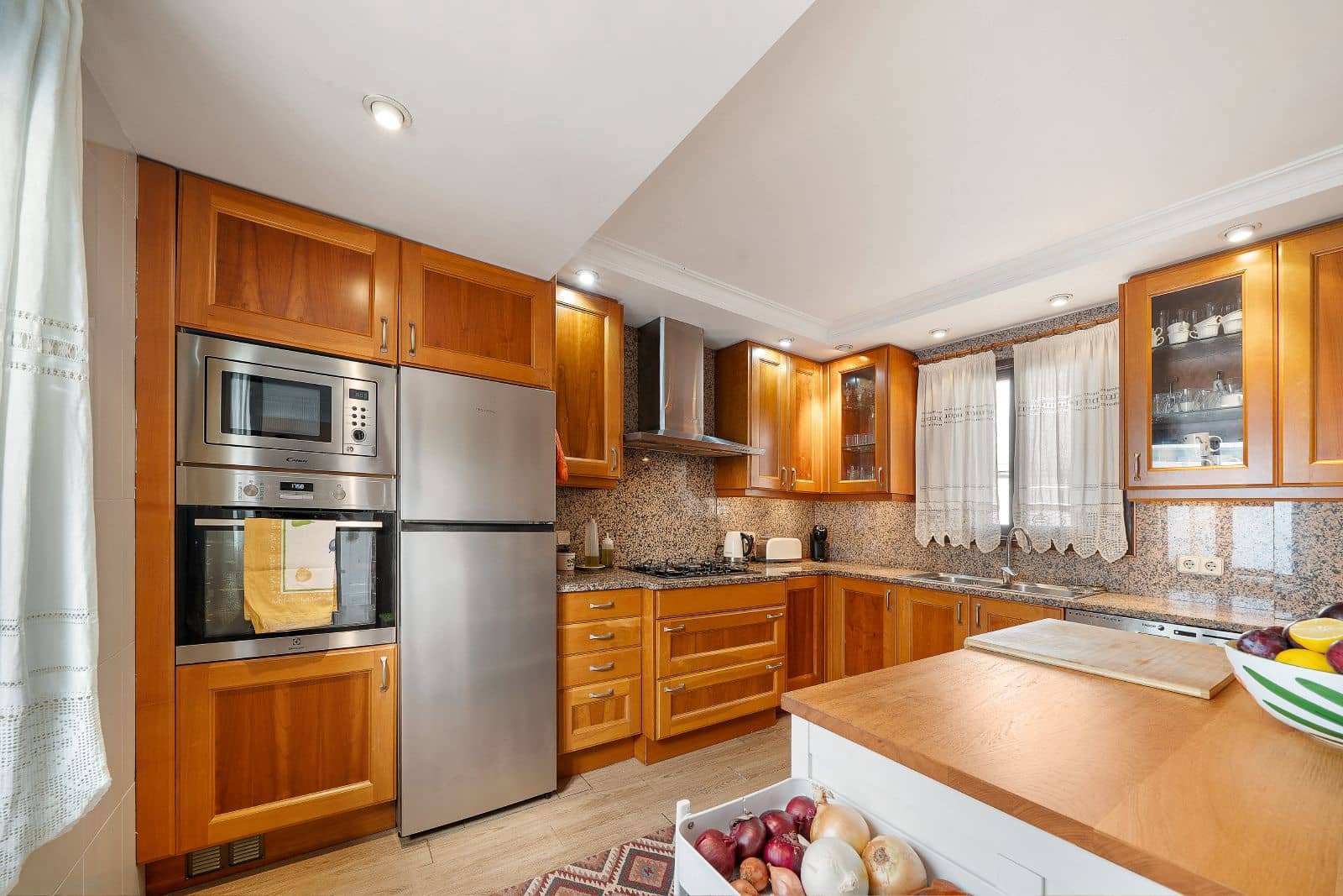 5 soveværelse Byhus til salg i Pollensa / Pollenca med swimmingpool garage - € 660.000 (Ref: 9782297)